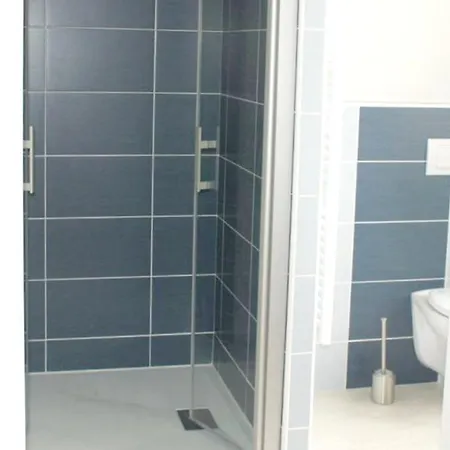 Apartmán Studio In With Shared Pool Enclosed Garden And Wifi 50 Km From The Beach